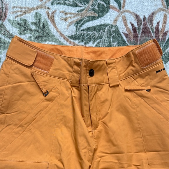The North Face Freedom Insulated Snow Pants | Women’s XS - Picture 2 of 5